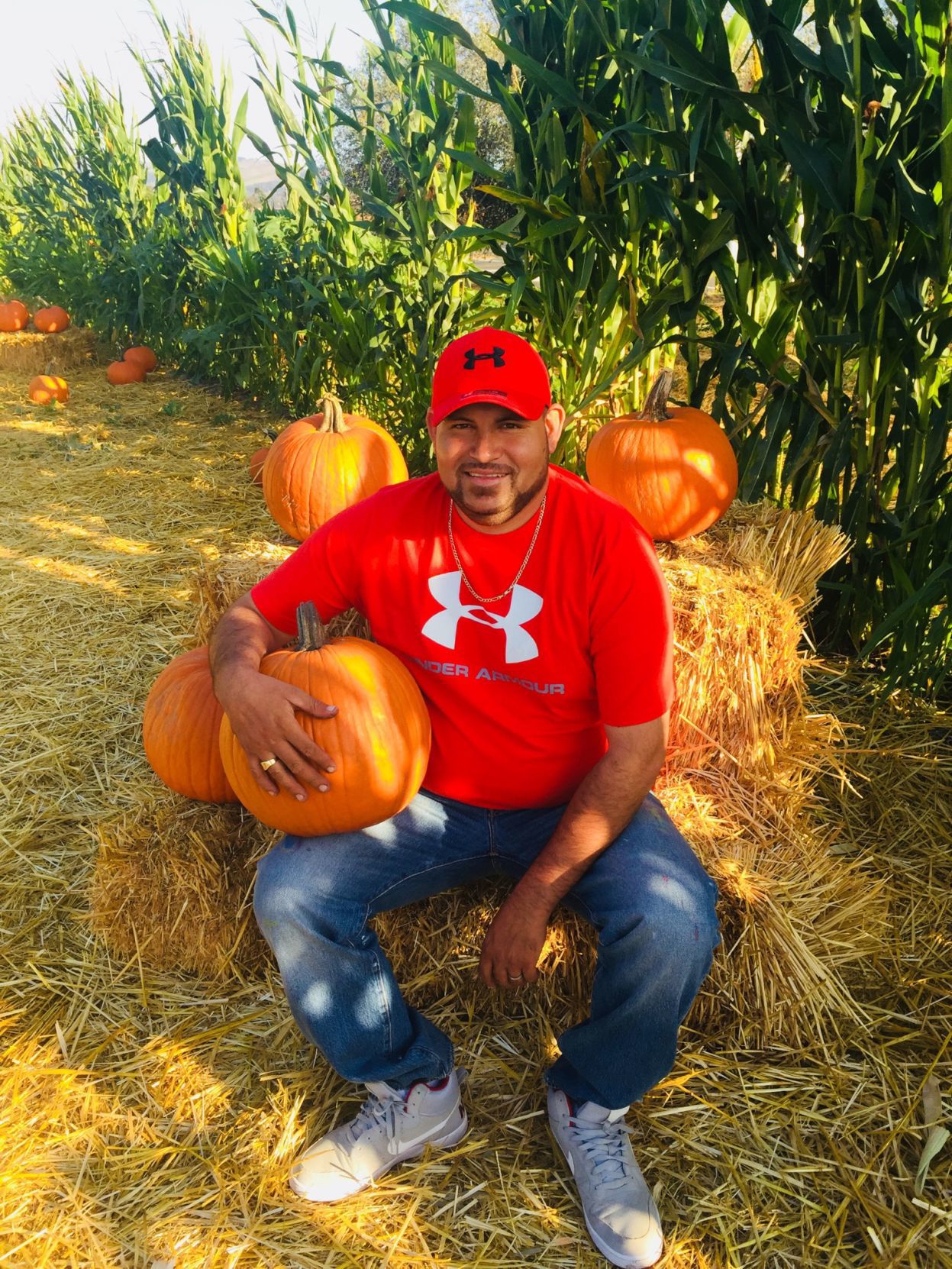 Pumpkin Patch